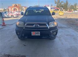 تويوتا 4رنر